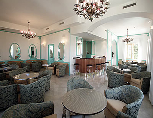 Hotel Villa Paradiso - mese di Marzo - 2-1