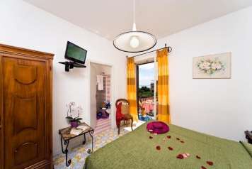 Hotel Terme Principe - mese di Aprile - offerte-Lacco Ameno