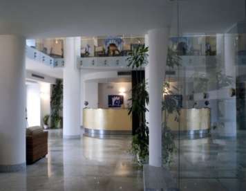 Hotel Villa Carolina - mese di Aprile - villa-carolina-1-