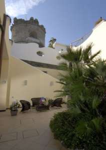 Hotel Villa Carolina - mese di Aprile - villa-carolina-14-