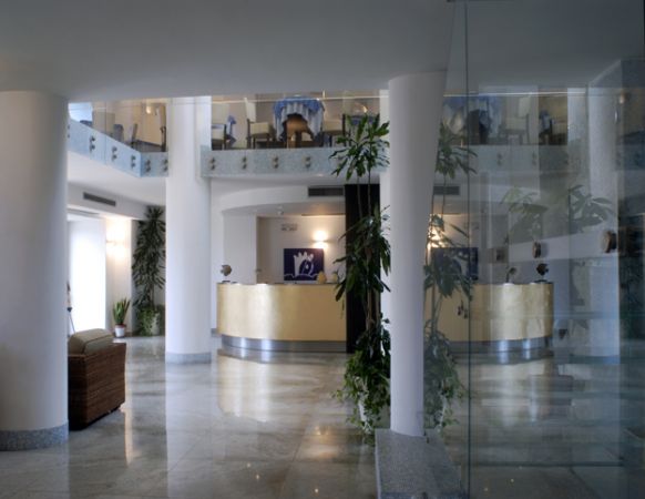 Hotel Villa Carolina - villa-carolina-1- Piccola
