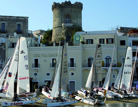 Hotel Villa Carolina - mese di Marzo - villa-carolina-23-