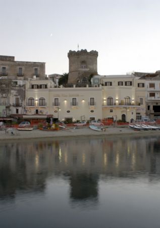 Hotel Villa Carolina - mese di Marzo - villa-carolina-7-