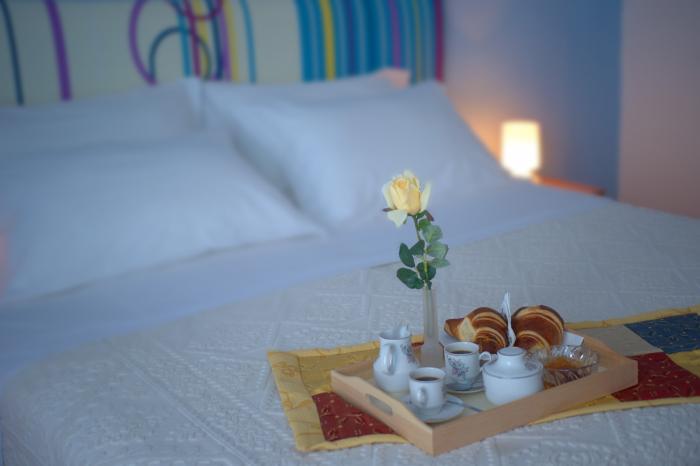 Hotel Iris - mese di Novembre - offerte-Forio d'Ischia