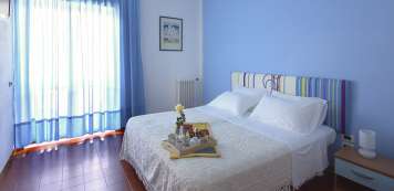 Hotel Iris - mese di Aprile - offerte-Forio d'Ischia