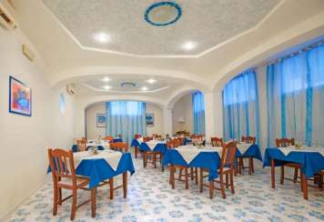 Hotel Iris - mese di Aprile - offerte-Forio d'Ischia