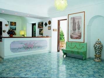 Hotel Terme Oriente - mese di Aprile - 
