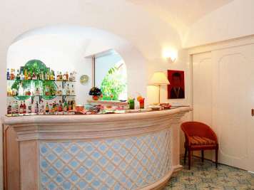 Hotel Terme Oriente - mese di Aprile - 