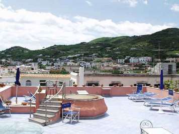Hotel Terme Oriente - mese di Aprile - 