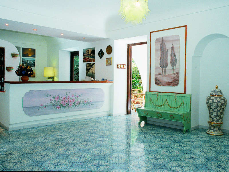 Hotel Terme Oriente -  Piccola