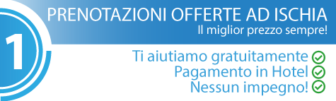 Prenotazioni Hotel