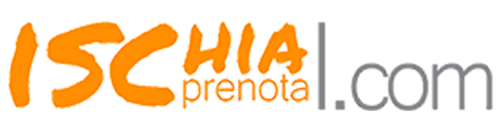 IschiaPrenota Logo