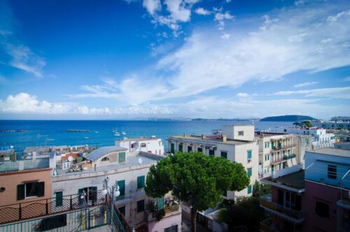 Hotel Bristol Terme Ischia