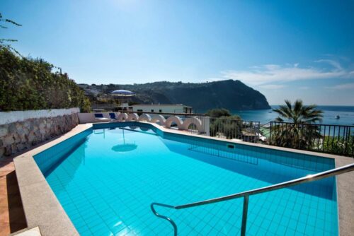 Hotel Citara Ischia