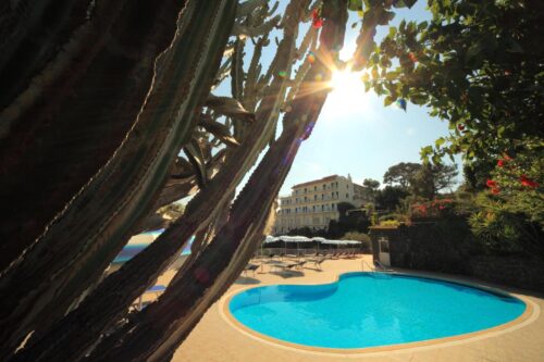 Hotel Hermitage Resort Ischia