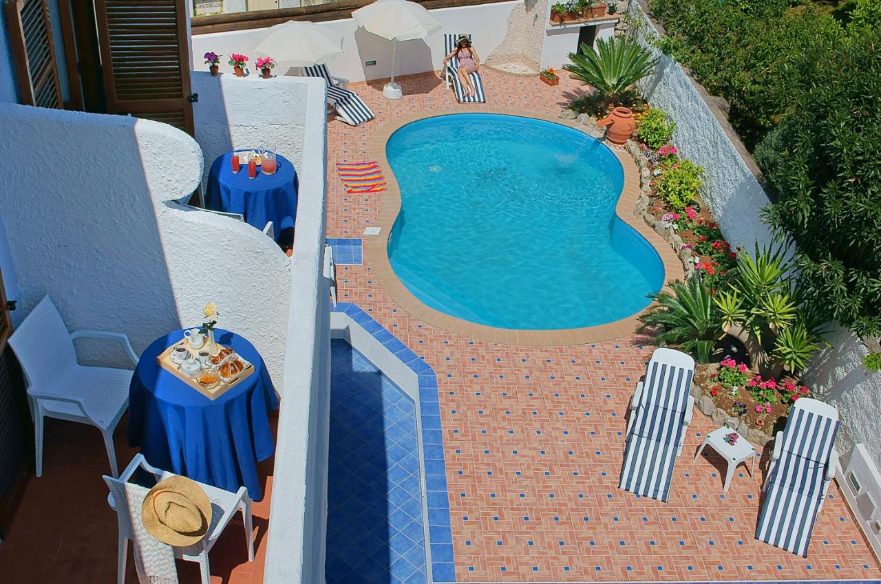 Hotel Iris Ischia