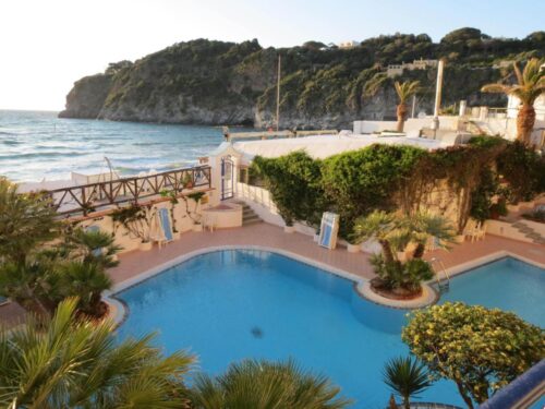 Hotel Santa Maria Ischia