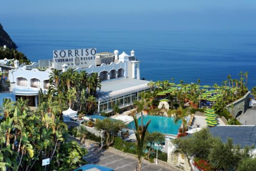 Hotel Sorriso Resort e SPA Ischia