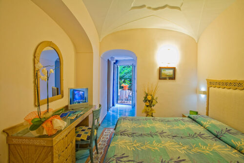 Hotel Ischia Isola Verde