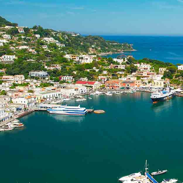 Ischia Porto